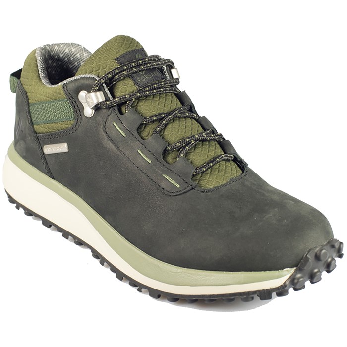 forsake range low waterproof trail shoes