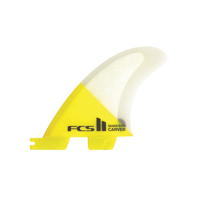 Pivot Quad Rears Small - Quad Rear - Futures Fins US
