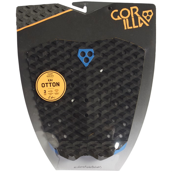 Gorilla Grip Kai Traction Pad evo