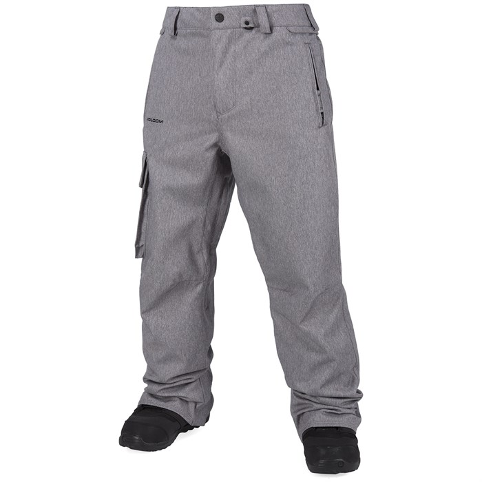 volcom sweat pants