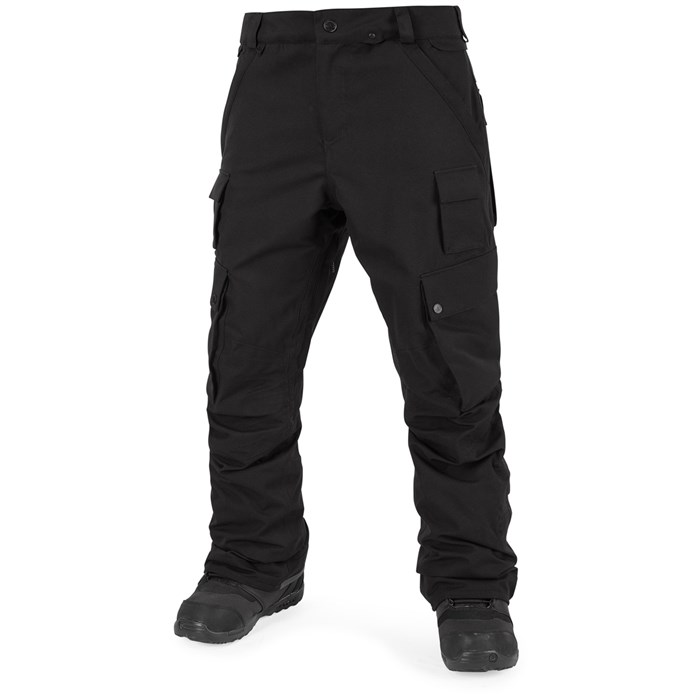 Volcom Militia Pants | evo