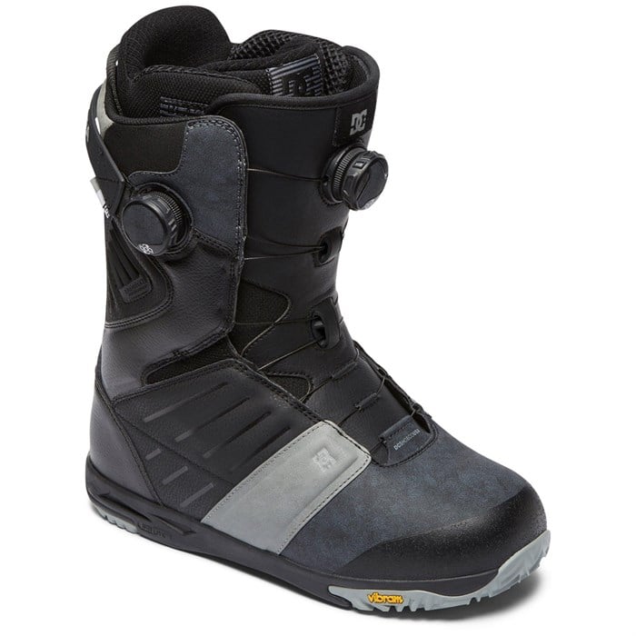 Dc scout boa 2025 snowboard boots 2019