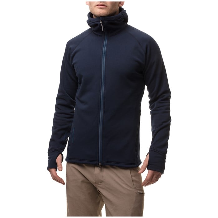 Houdini Power Houdi Fleece Jacket | evo