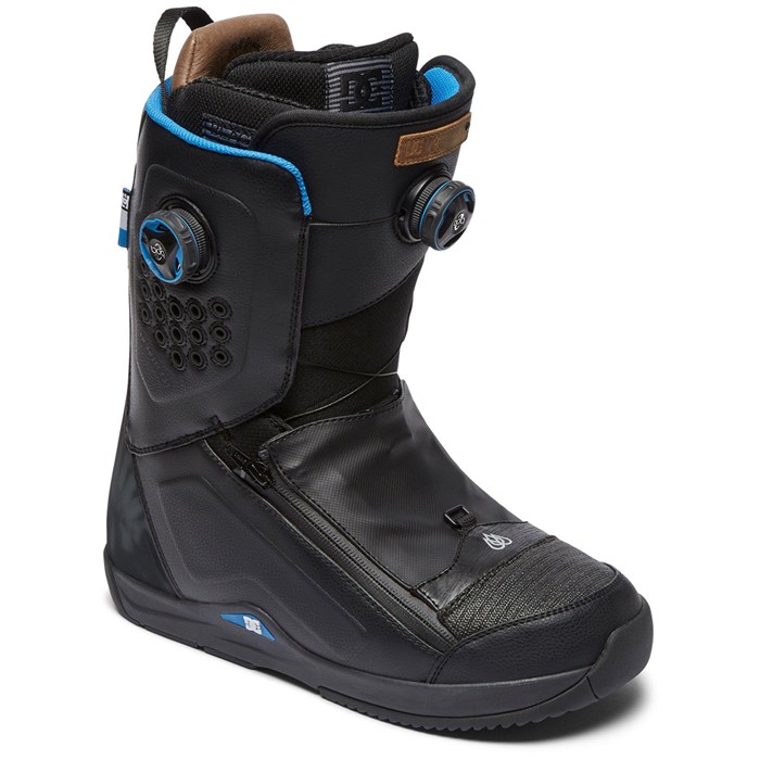 DC Travis Rice Boa Snowboard Boots 2019 