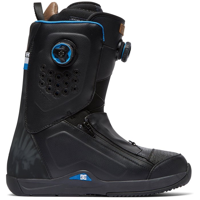 DC Travis Rice Boa Snowboard Boots 2019 