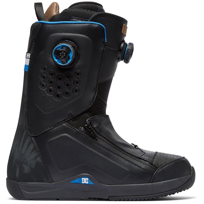 DC Travis Rice Boa Snowboard Boots 2019 | evo