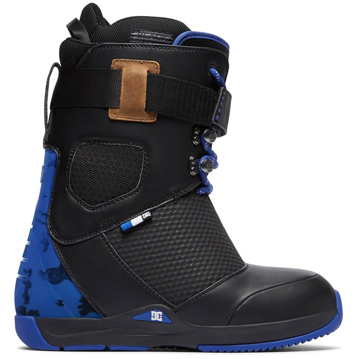 DC Tucknee Snowboard Boots 2019 evo