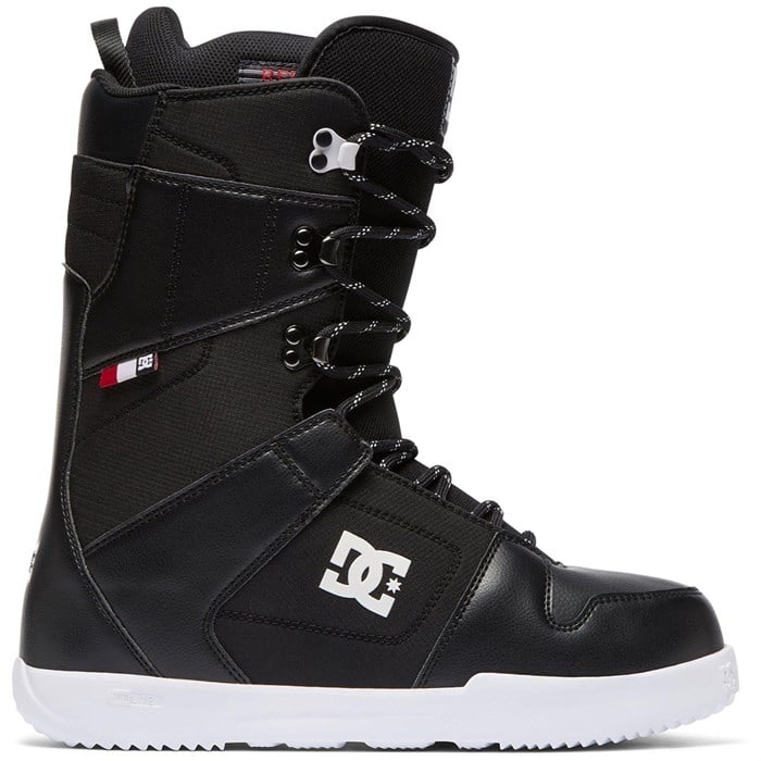 dc snowboard boots 2019