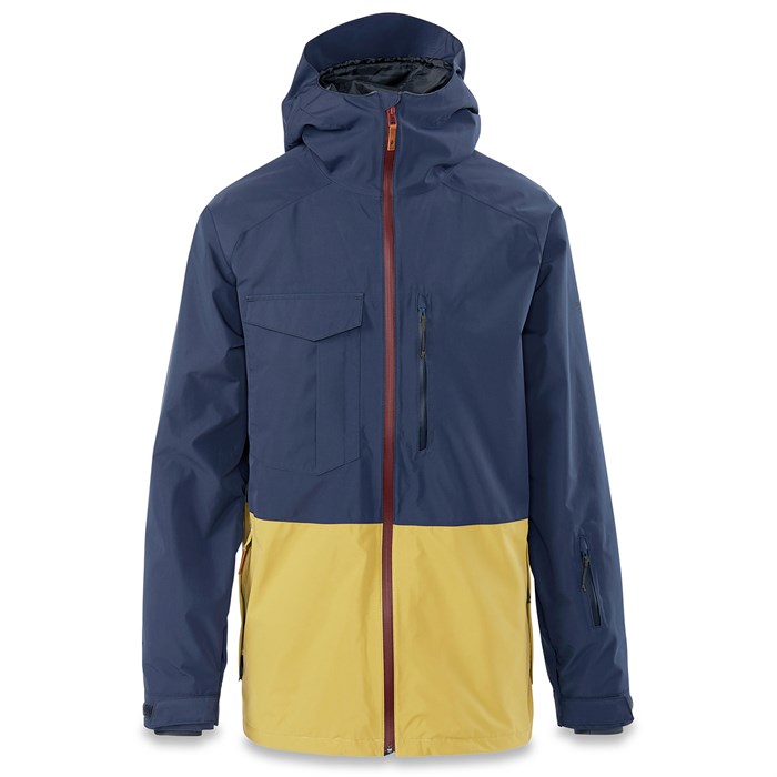 Dakine Smyth Pure 2L GORE-TEX Jacket | evo