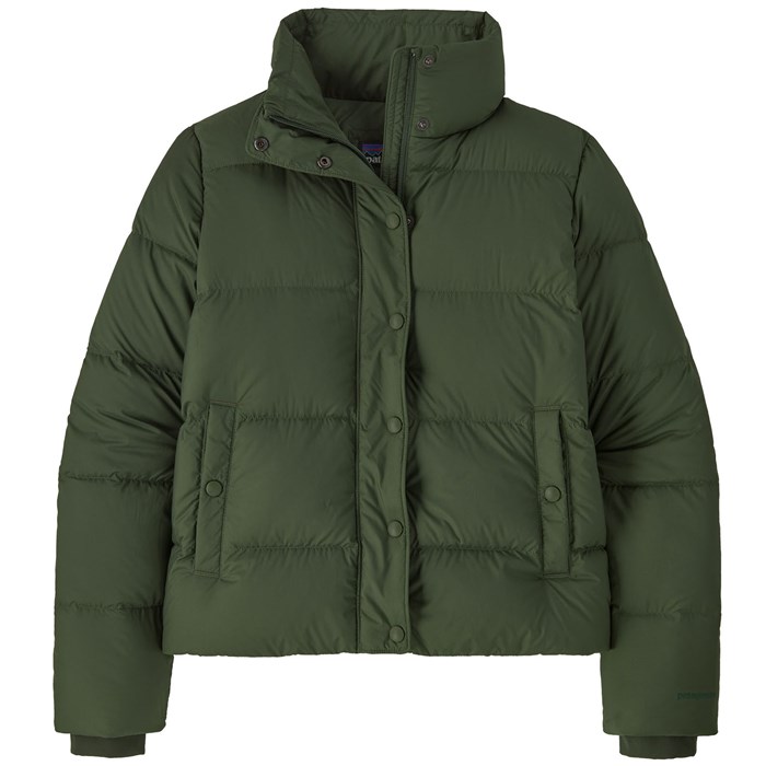 Patagonia lightweight down jacket women's best sale