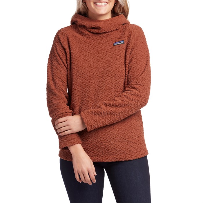 Patagonia Diamond Capra Hoodie - Women 