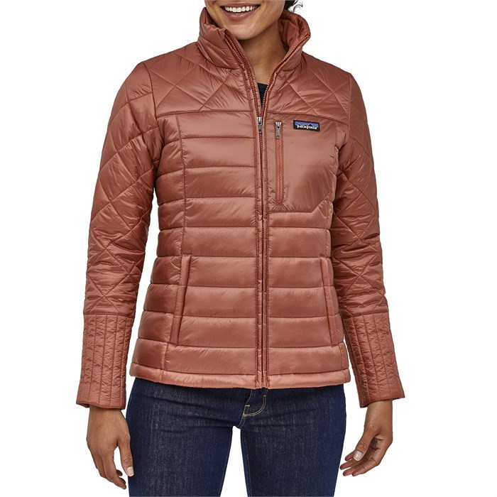 patagonia women's radalie