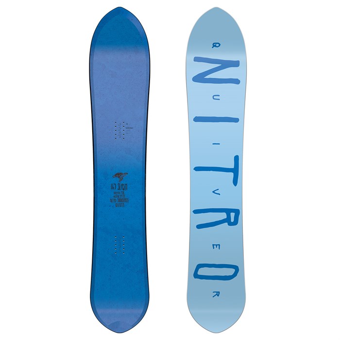 NITRO QUIVER SLASH 公式オンラインショップ - www.woodpreneurlife.com