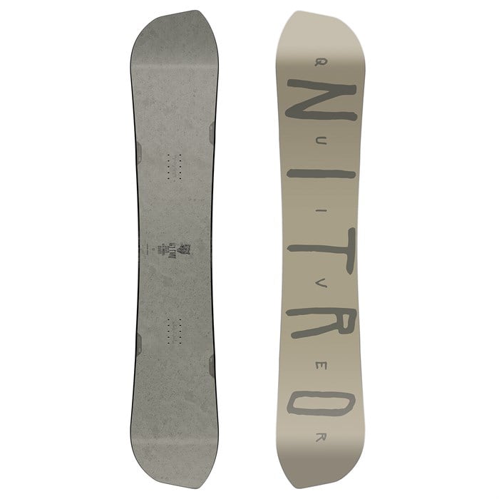 used burton malavita