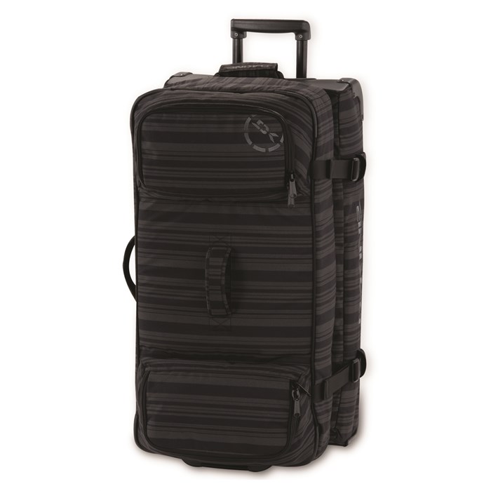 DAKINE ダカイン キャリーケース SPLIT CONVERTIBLE Dakine Split Convertible Wheeled Bag | evo Canada