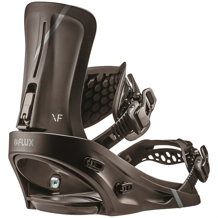 Flux XF Snowboard Bindings 2019 | evo