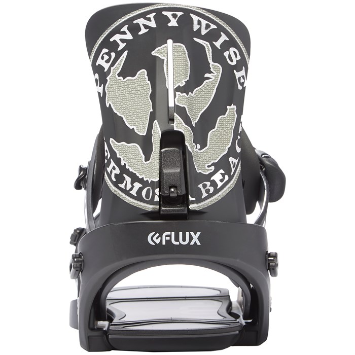 Flux Xf Snowboard Bindings 19 Evo
