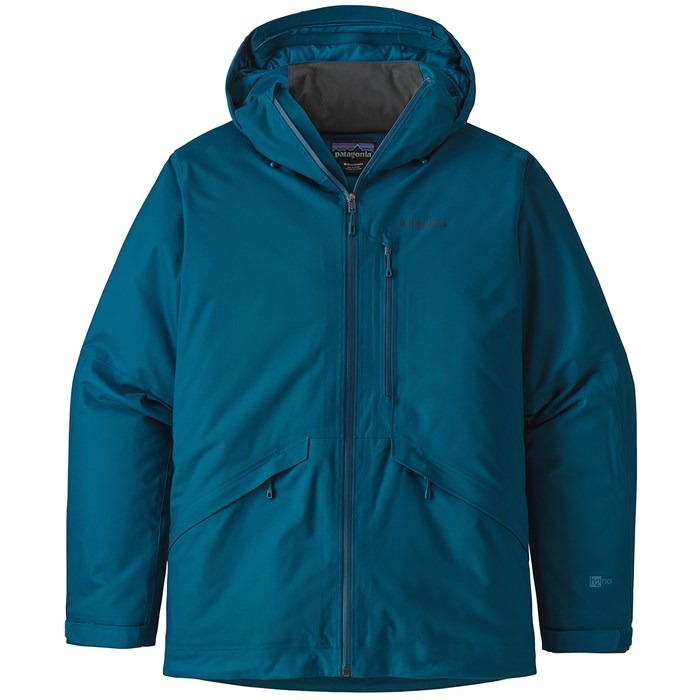 Patagonia - Insulated Snowshot Jacket