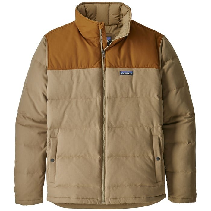 M's bivy hot sale down jacket