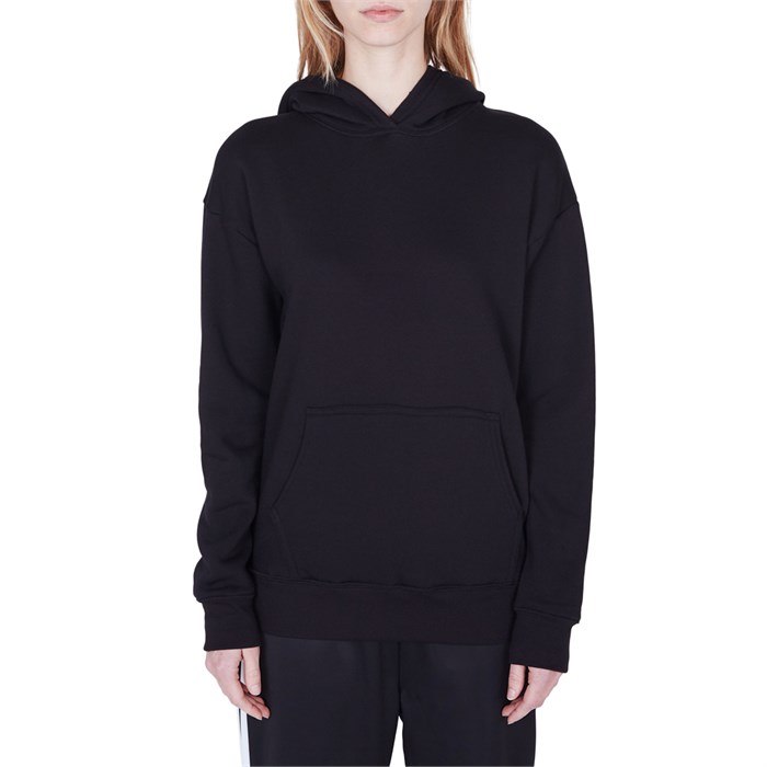 Obey Clothing Delancey Pullover Hoodie - Women's | evo