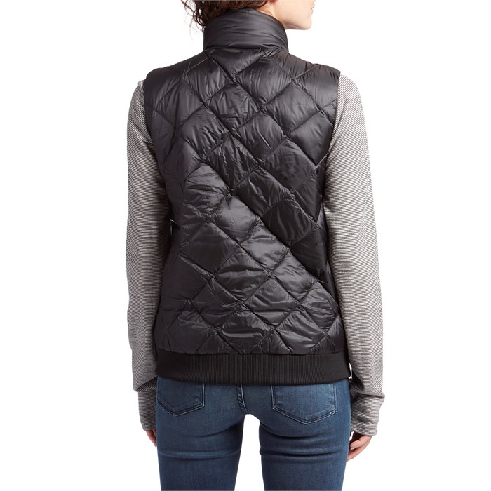 Patagonia store prow vest