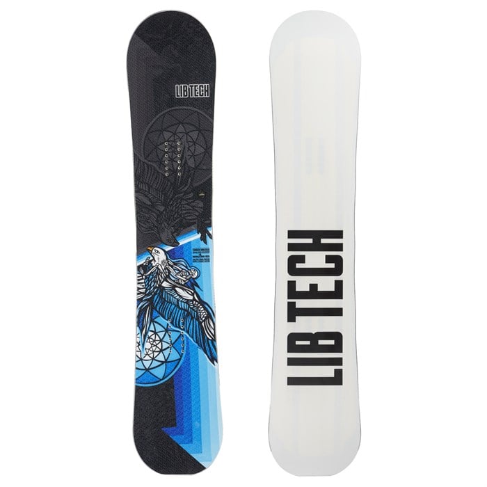 lib tech terrain wrecker snowboard 2021 stores