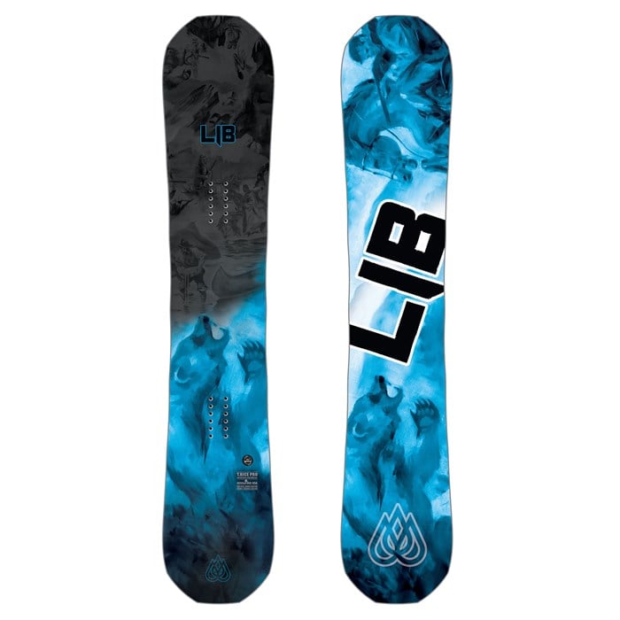 Lib Tech T.Rice Pro HP C2 Snowboard 2019 evo