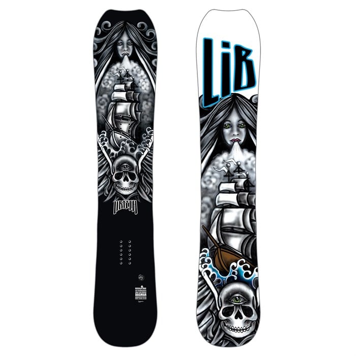 Lib Tech JL Phoenix Dagmar C2 Snowboard 2019 | evo