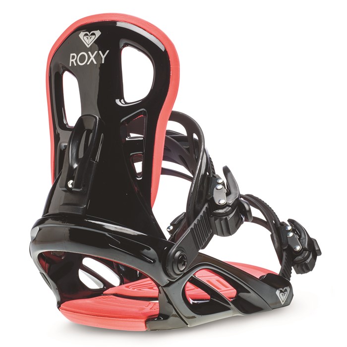 Roxy Classic Snowboard Bindings Women's 2020 evo