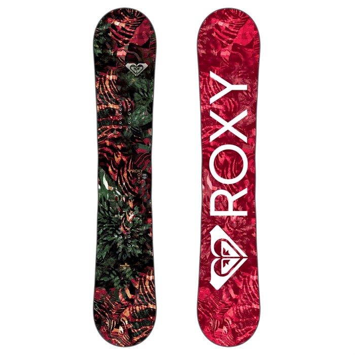 Roxy - XOXO C2E Snowboard - Women's 2019 - Used