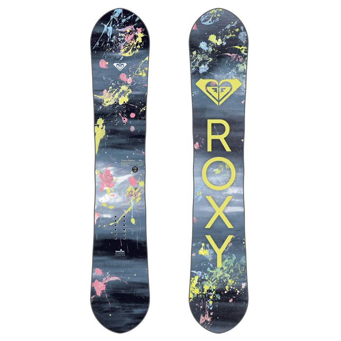 roxy torah bright