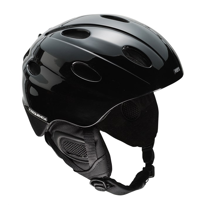 Red - Red Frequency Helmet