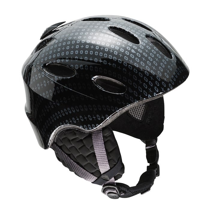 Red - Red Tantrum Helmet