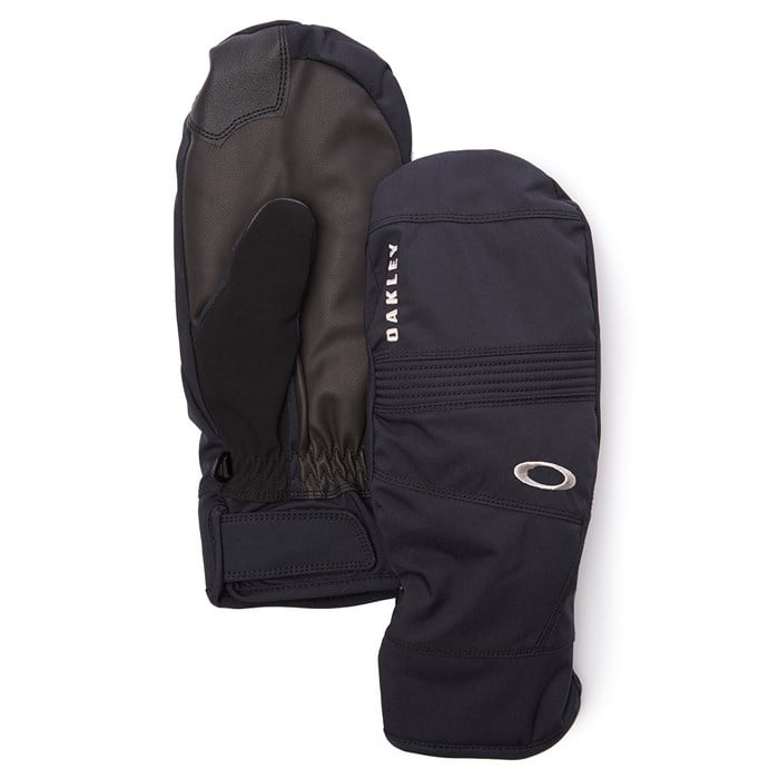 oakley snow mittens