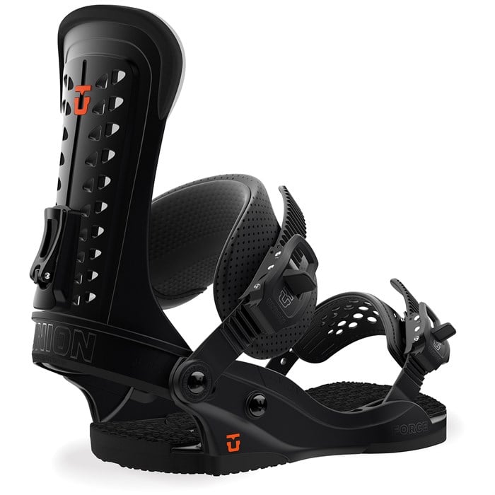 Union Force Snowboard Bindings 2019 evo