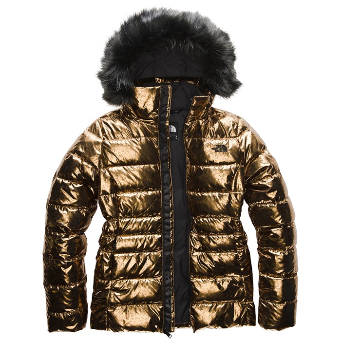 The North Face Gotham II Jacket Women's evo