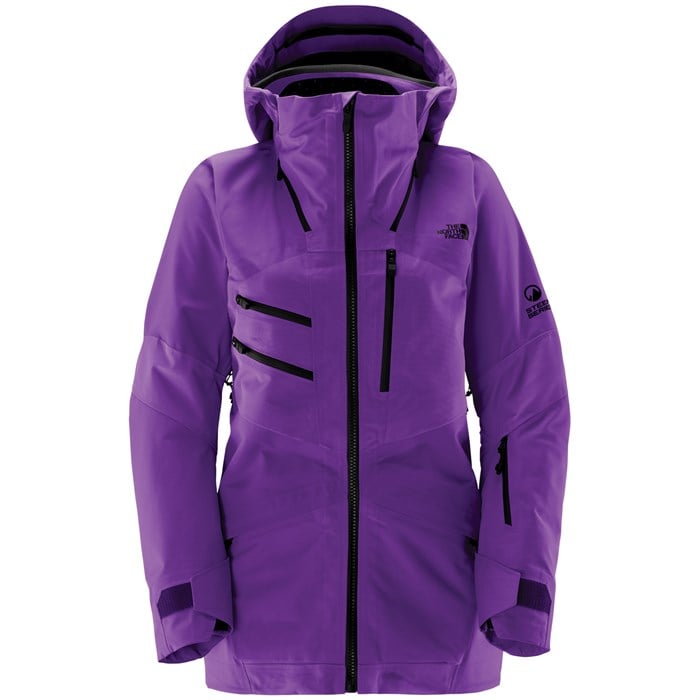 The North Face Fuse Brigandine Jacket - Women's | evo