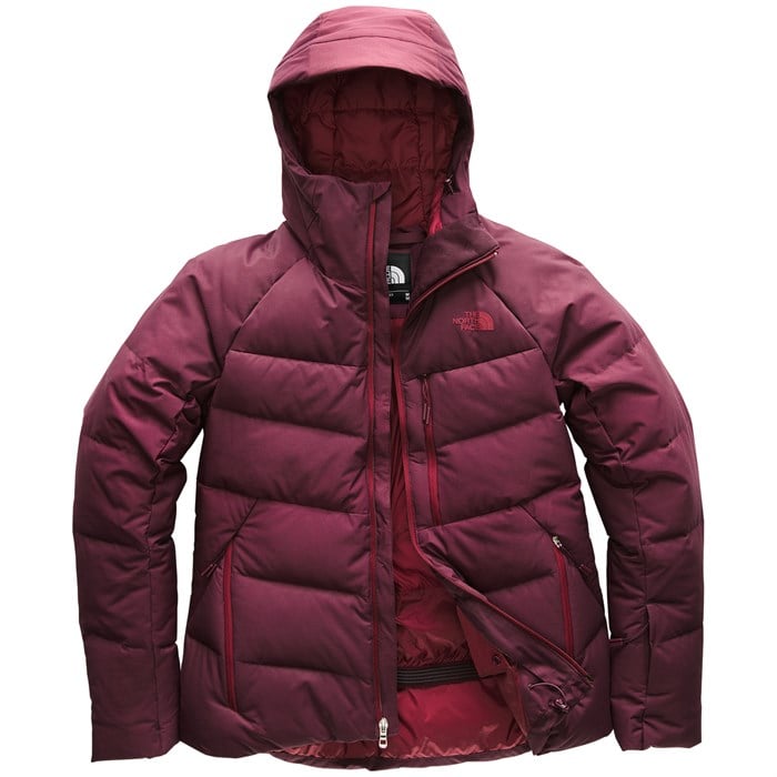 The North Face Heavenly Down Jacket - Women's
