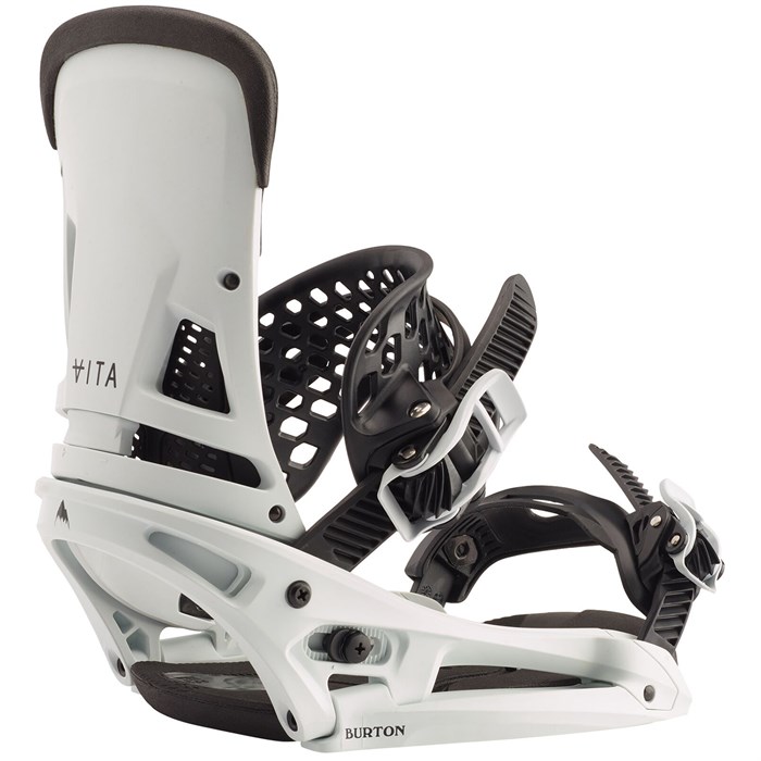 Burton Malavita EST Snowboard Bindings 2023 | evo