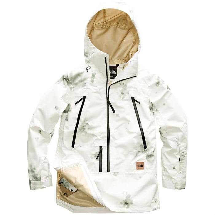 The North Face - Ceptor Anorak - Women's