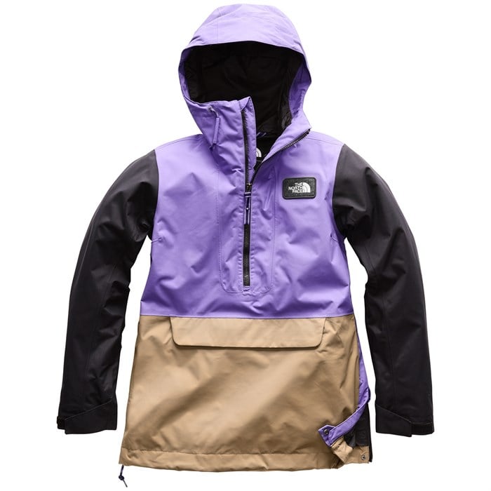 the north face tanager