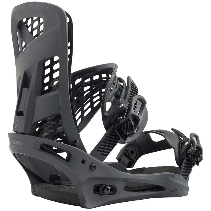Burton - Genesis X Snowboard Bindings 2020