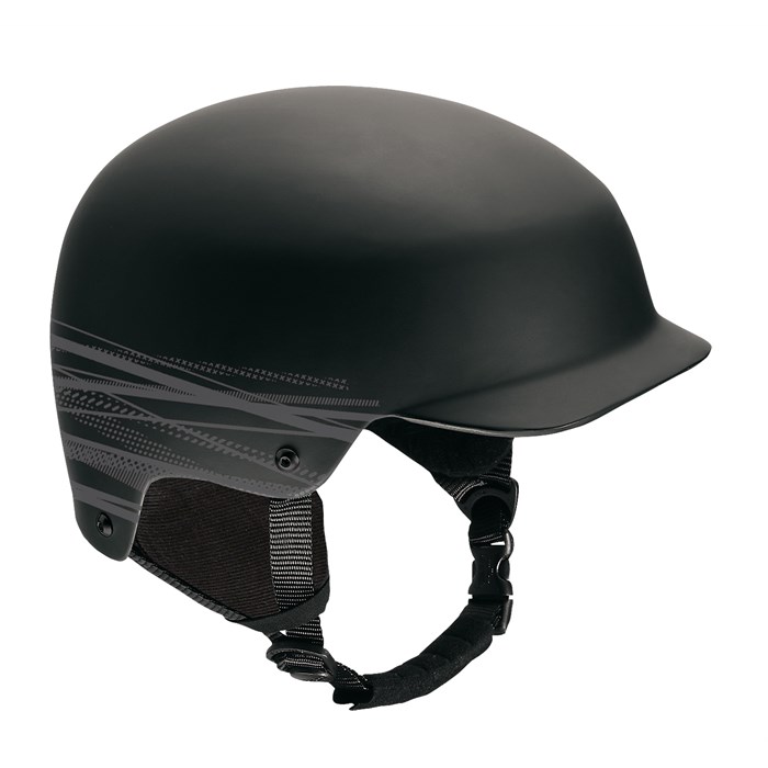 Red - Red Mutiny Helmet