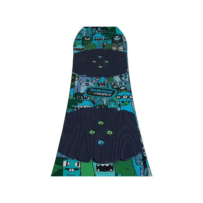 Burton Chopper Snowboard Kids 2020 evo