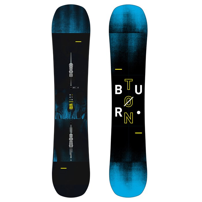 Burton Snowboards