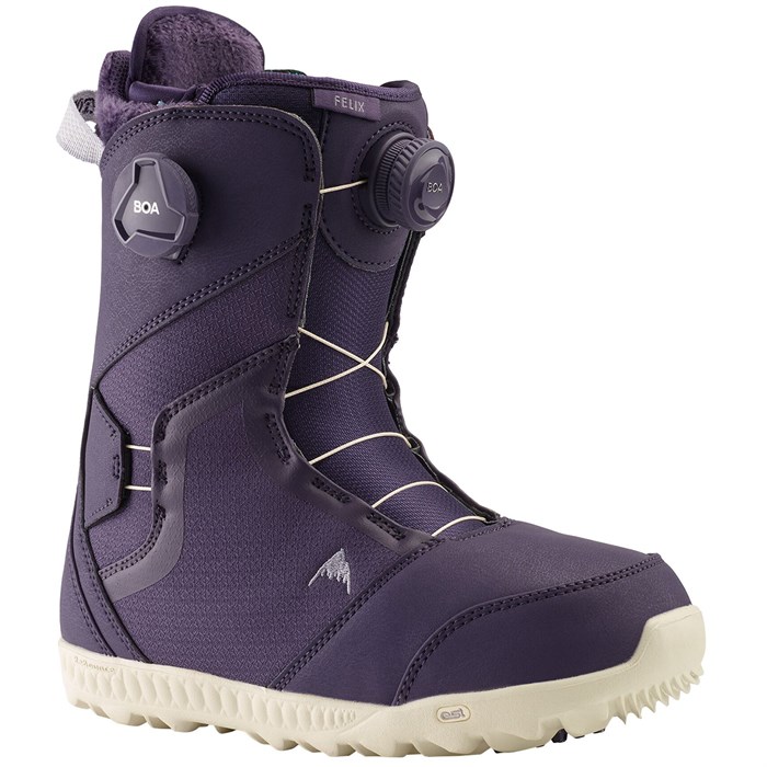 Burton Felix Boa Snowboard Boots Women s 2020 evo