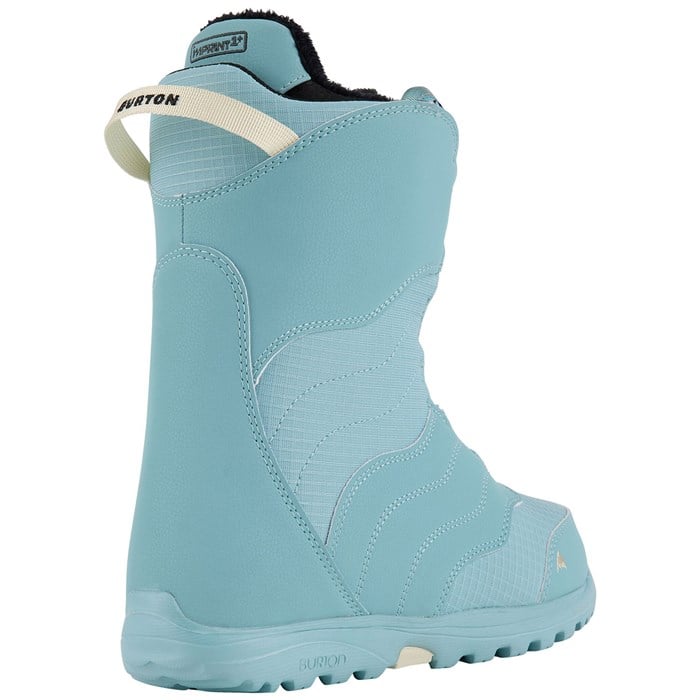 Burton Mint Boa Snowboard Boots - Women's | evo Canada