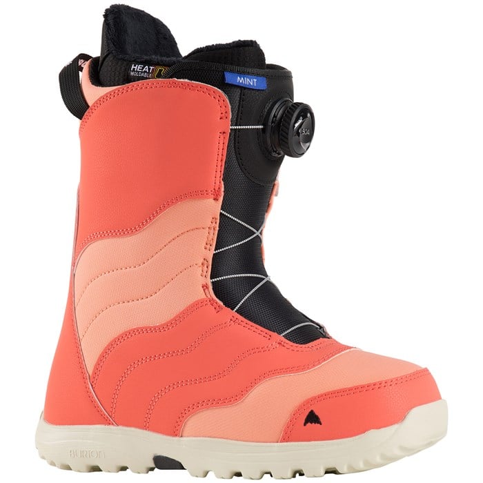 Burton - Mint Boa Snowboard Boots - Women's