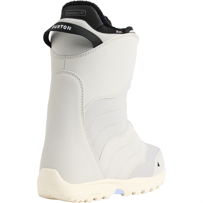 Burton Mint Boa Snowboard Boots - Women's | evo