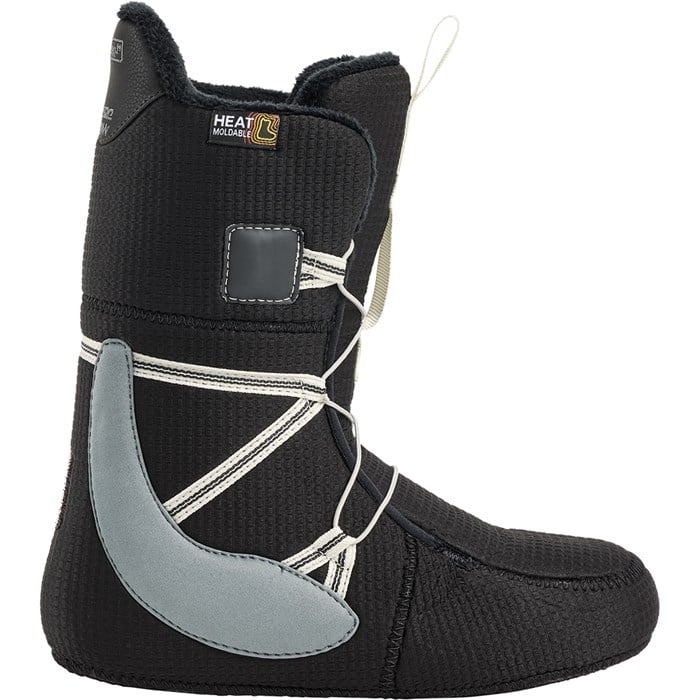 Burton Mint Boa Snowboard Boots - Women's | evo Canada